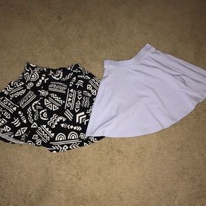 Forever 21 Skirts BUNDLE